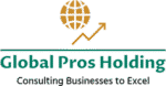 Global Pros Holding Logo