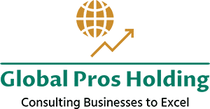 Global Pros Holding Logo