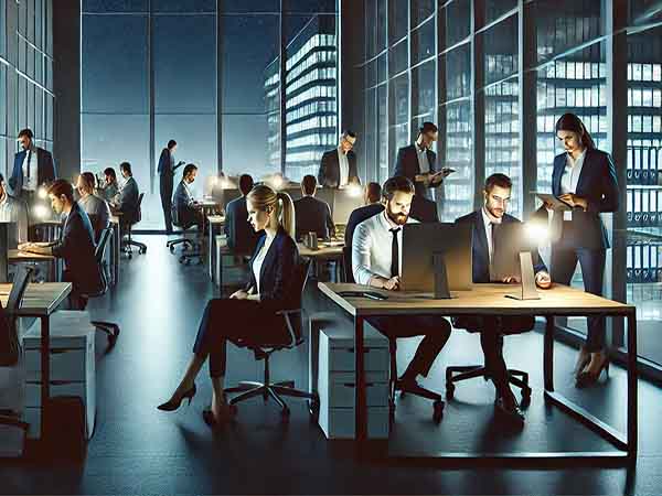 Global Pros Holding Marketing consultants