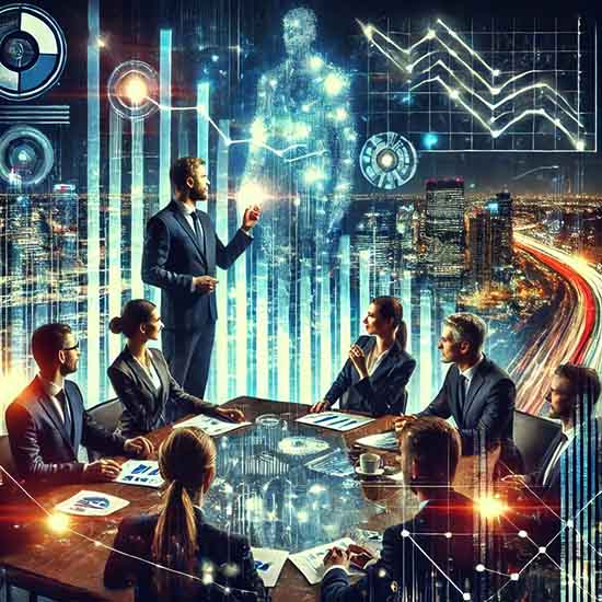 Global Pros Holding Management consulting