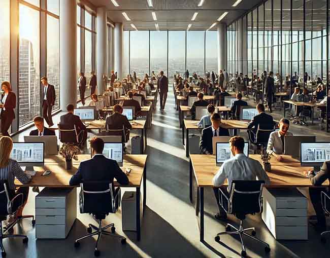 Global Pros Holding Management