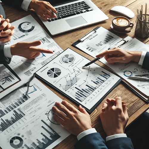 Global Pros Holding Advertising