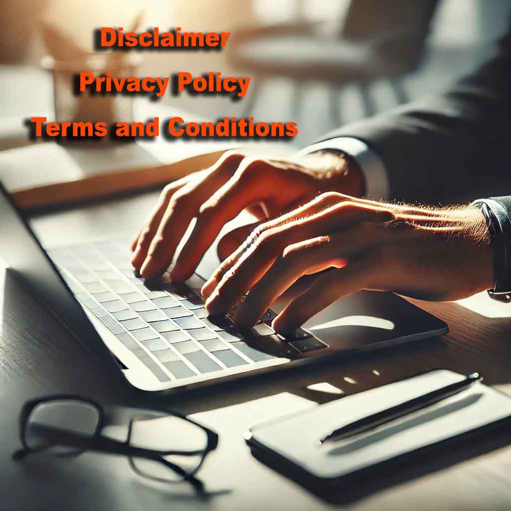 Global Pros Holding Terms Legal